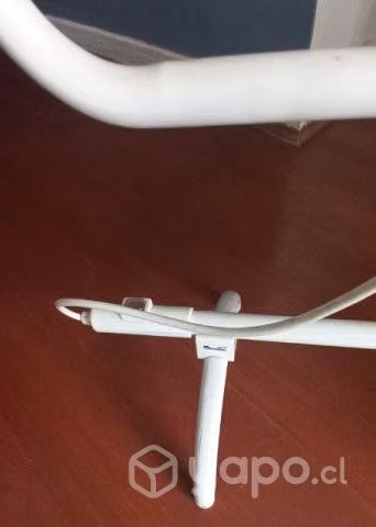 Secador de toalla eléctrico, sarten tipo disco con - Imagen 4
