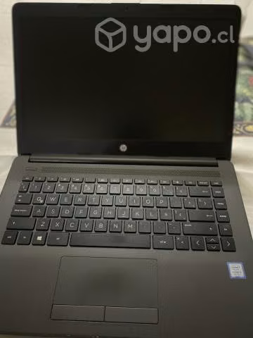 Hp 240 g7