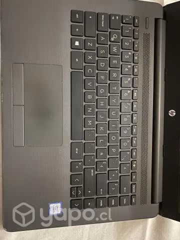 Hp 240 g7