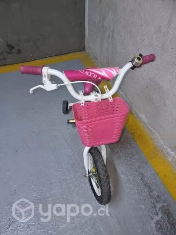Bicicleta aro 12 - Imagen 3