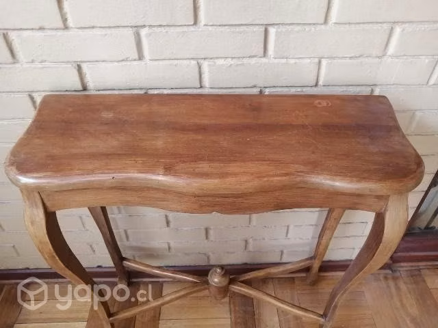 Arrimo de madera - Imagen 3