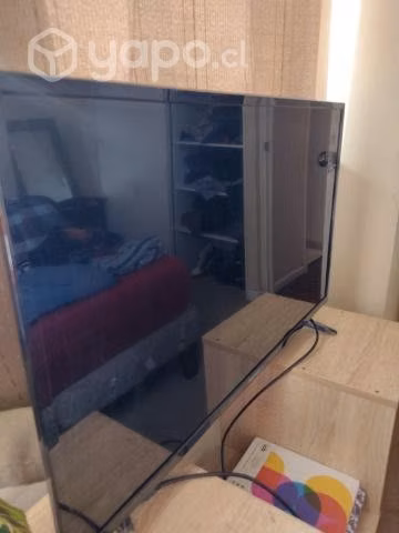Smart TV Panasonic 32"