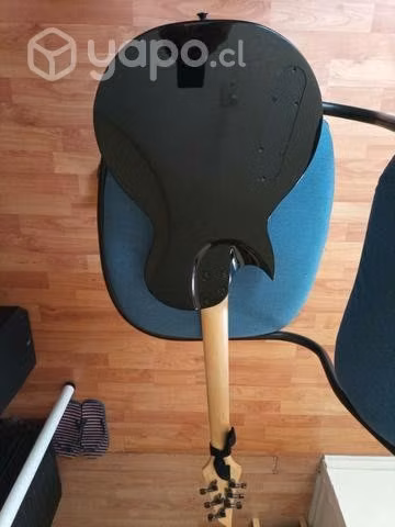 Guitarra Jackson monarkh - Imagen 3