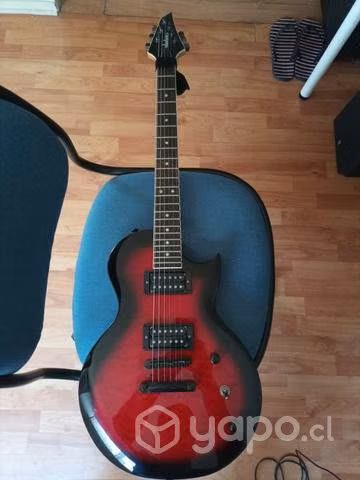 Guitarra Jackson monarkh - Imagen 5