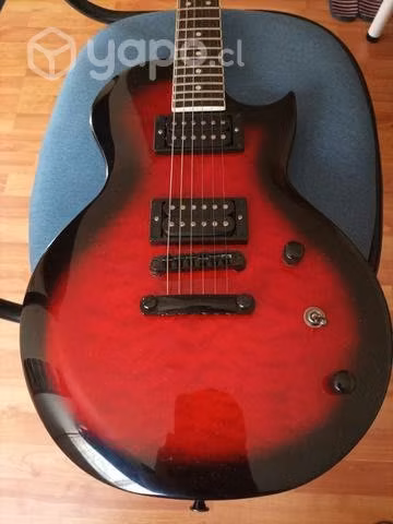 Guitarra Jackson monarkh - Imagen 6