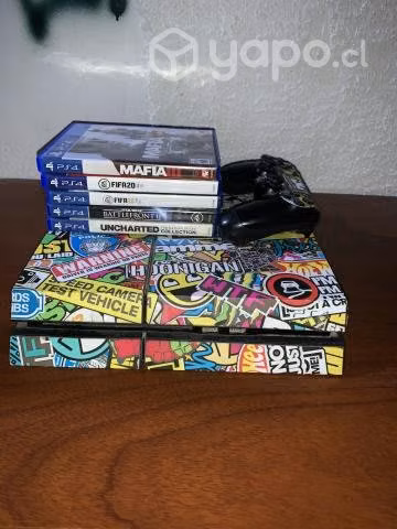 Ps4