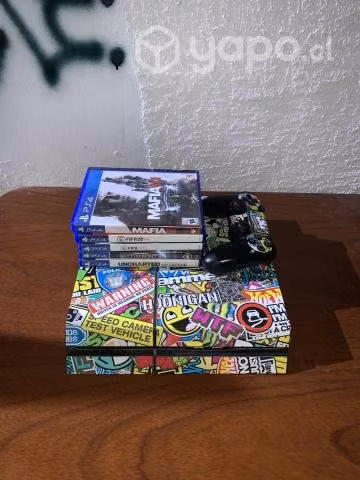 Ps4