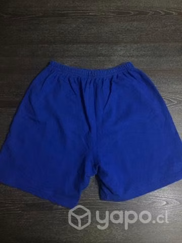 Short Netland School M - Imagen 4