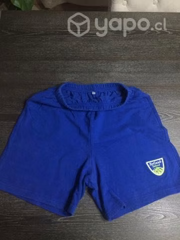 Short Netland School M - Imagen 3