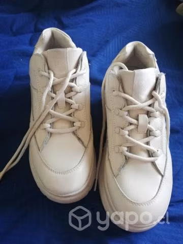 Zapatillas C Moran