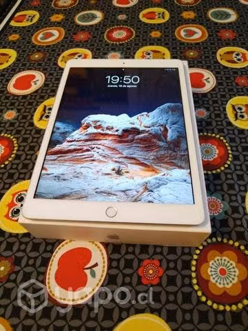 Ipad 8ta generación
