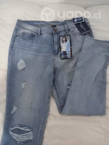 Jeans nuevos 44-46