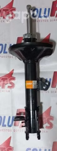 Jac j5 j6 trip amortiguador trasero izquierdo