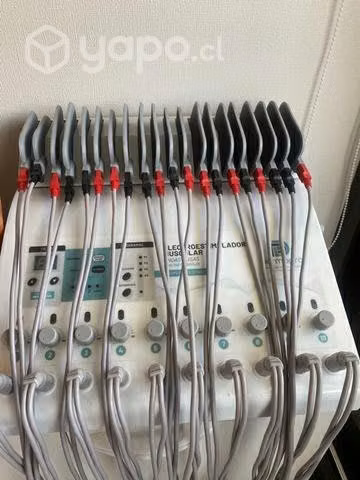 Máquinas para centro de estética - Imagen 3