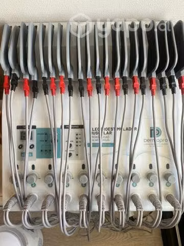 Máquinas para centro de estética - Imagen 4