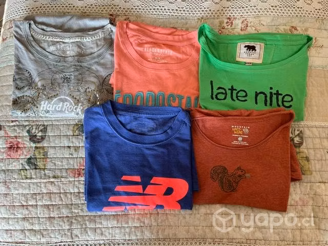ropa de mujer