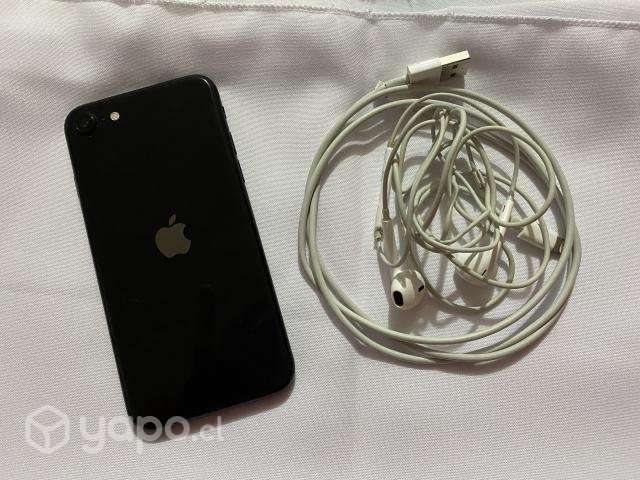 IPhone SE - Imagen 3