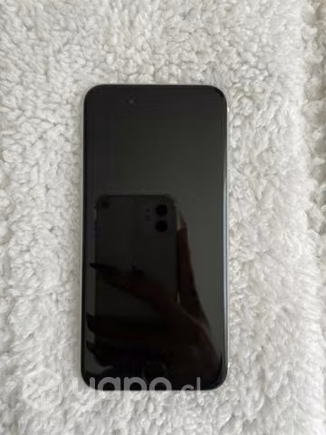 IPhone SE 2020 - Imagen 2