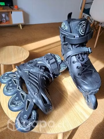 Patines para talla 39 y 41