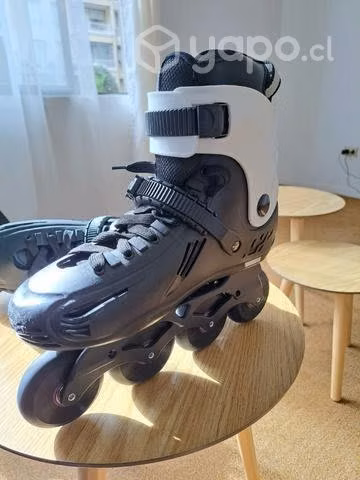 Patines para talla 39 y 41