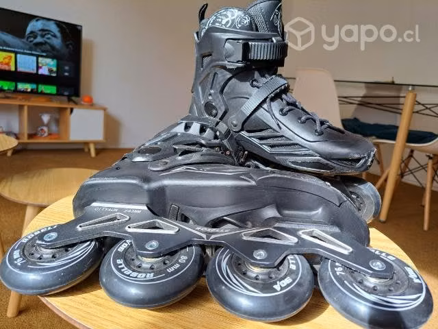 Patines para talla 39 y 41