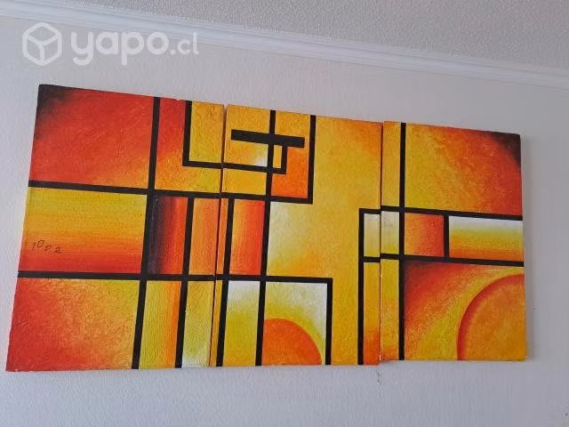 Cuadros para pared