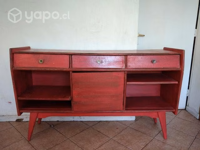 Buffet Vintage - Imagen 2