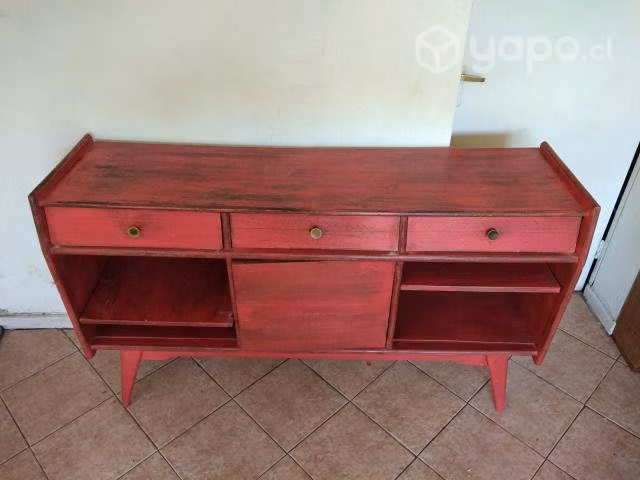 Buffet Vintage