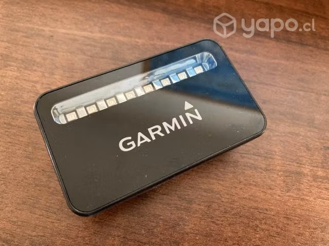 Radar-Luz Garmin Varia RTL-500