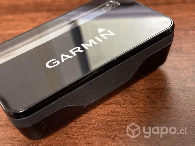 Radar-Luz Garmin Varia RTL-500