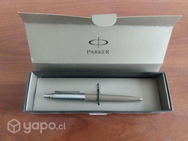Lápiz Parker caja original - Imagen 2