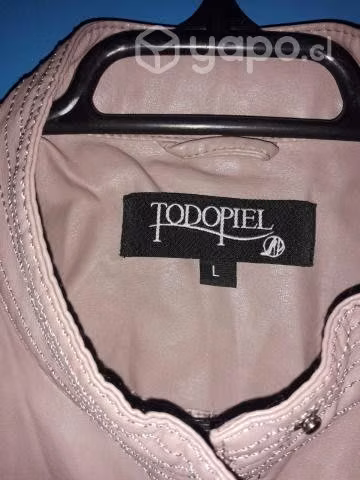 Chaqueta Todopiel - Imagen 3