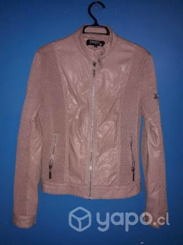 Chaqueta Todopiel