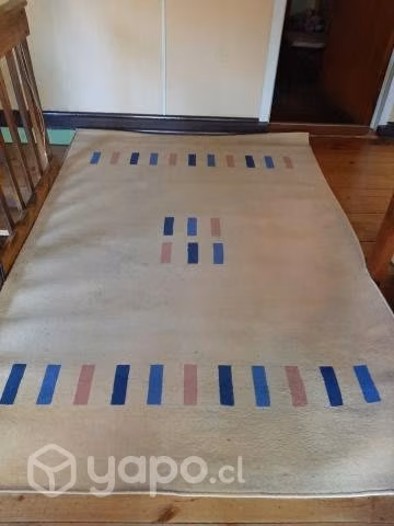 Alfombra