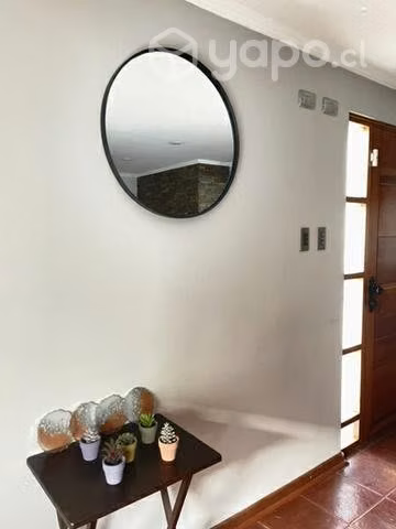 Espejos circulares - Imagen 4
