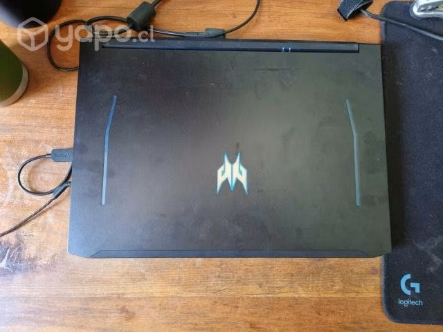 Notebook Gamer Predator helios 300 - Imagen 4