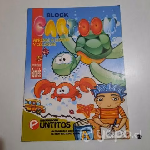 Libro didáctico