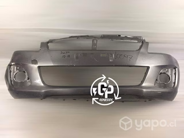 Parachoque Delantero Suzuki Swift 2015 2018