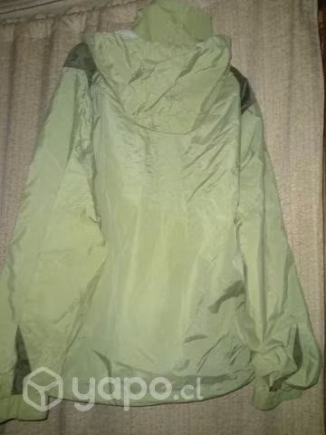 Cortaviento de mujer - Imagen 2