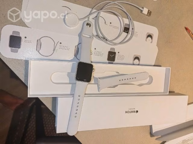 Smart washc serie3
