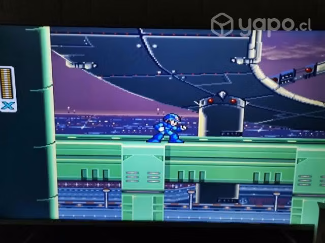 Consolas de juegos super mini inalambrica - Imagen 3