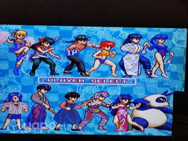 Consolas de juegos super mini inalambrica - Imagen 4