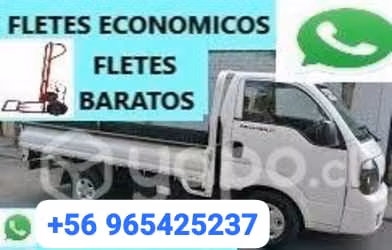 Fletes Baratos