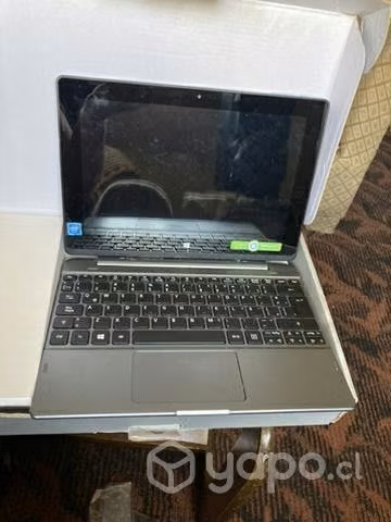 Netbook Tablet Acer One 10 - Imagen 6