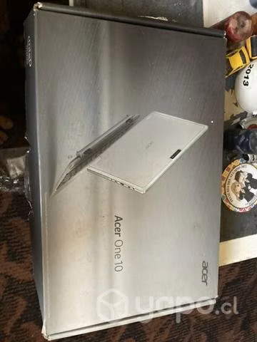 Netbook Tablet Acer One 10 - Imagen 4