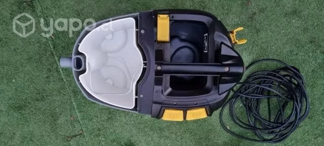 Limpiatapiz karcher puzzi 8/1
