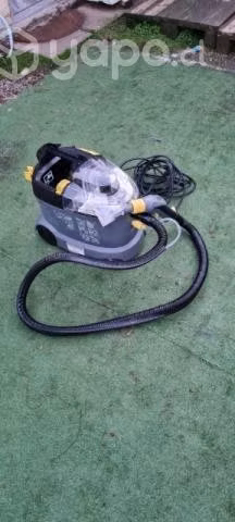 Limpiatapiz karcher puzzi 8/1