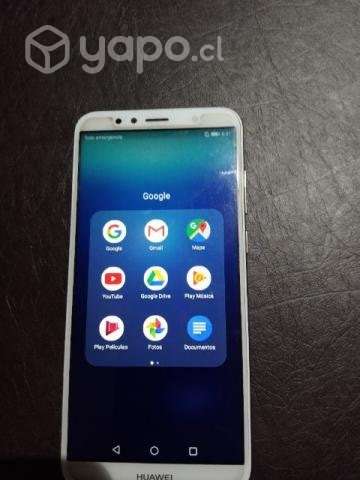 Huawei Y6 2018 - Imagen 3