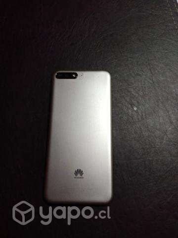 Huawei Y6 2018 - Imagen 4