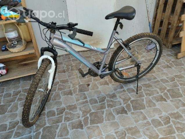 Bicicleta MTB, Paragon - Imagen 2